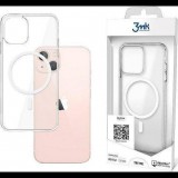 3MK Matt Case Motorola Moto G Stylus 2022 Fekete Tok (5903108462907)