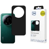 3mk Matt Case pro for Xiaomi Redmi 17 Ultra Black 5903108742962