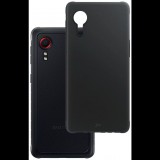 3mk Matt Case Samsung Galaxy Xcover 5 Szilikon Tok - Fekete (5903108377775)