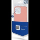 3MK Matt Case Samsung S23 Plus Rózsaszín Tok (3MK4326)