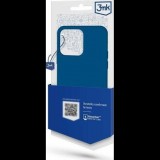 3MK Matt Case Samsung S23 Ultra Kékeslila Tok (3MK4332)