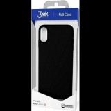 3MK Matt Case Xiaomi 12 Pro Piros Tok (5903108468732)
