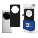 3mk Matt Case Xiaomi 14 Ultra fekete tok