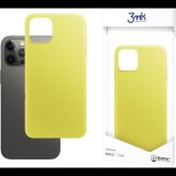 3MK Matt Tok iPhone 12 Pro Max 6.7" Lime (3MK4852)