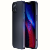 3mk Matt tok iPhone 14 - fekete