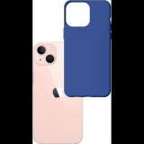 3mk Matt TPU anyagú Telefontok Áfonya Apple iPhone 14 (3MK4028)