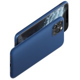 3mk Matt TPU anyagú Telefontok Áfonya Samsung Galaxy A15 5G W-3MatCaBu-SaA155G