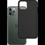3mk Matt TPU anyagú Telefontok Apple iPhone 12 Pro Max (109482)