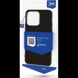 3mk Matt TPU anyagú Telefontok Apple iPhone 16 Pro Max (5903108579599)