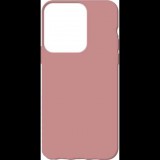 3mk Matt TPU anyagú Telefontok licsi Apple iPhone 14 Pro Max (5903108476928)