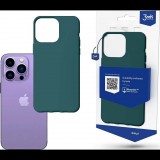 3mk Matt TPU anyagú Telefontok lovag Apple iPhone 14 Pro (5903108476768)