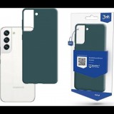 3mk Matt TPU anyagú Telefontok lovag Samsung Galaxy S22 5G (5903108468244)