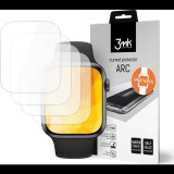 3mk Óra kijelző védőfólia ARC Apple Watch 5 44mm (5903108210751)