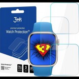 3mk Óra kijelző védőfólia ARC Apple Watch 9 45mm (5903108538978)