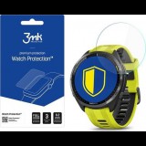 3mk Óra kijelző védőfólia ARC Garmin Forerunner 965 (3MK4647)