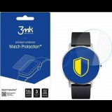 3mk Óra kijelző védőfólia ARC Withings Steel HR 36mm (5903108475365)