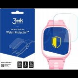 3mk Óra kijelző védőfólia FlexibleGlass hibrid üvegfólia 7H Forever GPS WIFI Kids Óra kijelző Me 2 KW-310 ( )