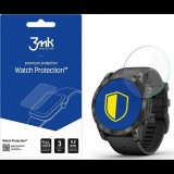 3mk Óra kijelző védőfólia FlexibleGlass hibrid üvegfólia 7H Garmin Epix Pro gen 2 47mm (5903108528238)