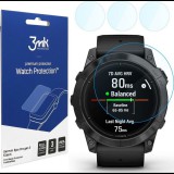 3mk Óra kijelző védőfólia FlexibleGlass hibrid üvegfólia 7H Garmin Epix Pro gen 2 51mm (5903108528245)