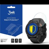 3mk Óra kijelző védőfólia FlexibleGlass hibrid üvegfólia 7H Garmin Fenix 7 Pro Solar ( )