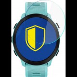 3mk Óra kijelző védőfólia FlexibleGlass hibrid üvegfólia 7H Garmin Forerunner 55 (187742594)