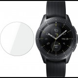 3mk Óra kijelző védőfólia FlexibleGlass hibrid üvegfólia 7H Huawei Watch GT (5903108059480)