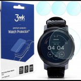 3mk Óra kijelző védőfólia FlexibleGlass hibrid üvegfólia 7H Motorola Moto Watch 100 (5903108514996)