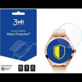 3mk Óra kijelző védőfólia FlexibleGlass hibrid üvegfólia 7H ORO-MED Smart Lady (5903108495332)