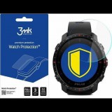 3mk Óra kijelző védőfólia FlexibleGlass hibrid üvegfólia 7H Polar Grit X Pro (3MK2679)