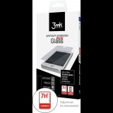 3mk Óra kijelző védőfólia FlexibleGlass hibrid üvegfólia 7H Samsung Gear S3 Frontier (5901571187365 )