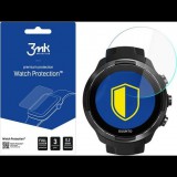 3mk Óra kijelző védőfólia FlexibleGlass hibrid üvegfólia 7H Suunto 9 (3MK1768)