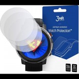 3mk Óra kijelző védőfólia FlexibleGlass hibrid üvegfólia 7H Xiaomi Amazfit Stratos 3 (5903108306072)