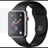 3mk Óra kijelző védőfólia FlexibleGlass hibrid üvegfólia 7H Xiaomi Watch S4 Sport (5903108598330)