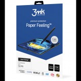3mk Paper Feeling Apple iPad Air 2020/2022 11" kijelzővédő fólia (2db/csomag) (5903108454797)