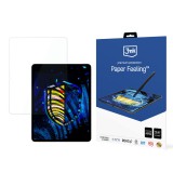3mk Paper Feeling védőfólia rajzoláshoz Apple Ipad Air 13" W-13u3PapFe-Aipa6