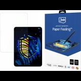 3mk Paper Feeling védőfólia rajzoláshoz Apple iPad Pro 11 (M4) (5903108570275)