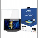 3mk Paper Feeling védőfólia rajzoláshoz Google Nest Hub Max (DO 13" 3MK PAPER FEELING(17))