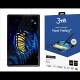 3mk Paper Feeling védőfólia rajzoláshoz Lenovo Tab M10 Plus 3rd gen (107522)