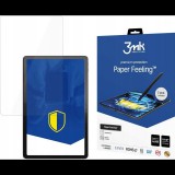 3mk Paper Feeling védőfólia rajzoláshoz Lenovo Tab P11 Pro Gen 2 (5903108522489)