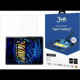 3mk Paper Feeling védőfólia rajzoláshoz Lenovo Tab P12 Pro (5903108463713)