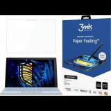 3mk Paper Feeling védőfólia rajzoláshoz Microsoft Surface Pro 7 12,3" (3MK2374)