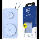 3MK PastelUp 10.000mAh 22.5W kék (5903108583237)