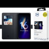 3mk Pénztárca Telefontok Apple iPhone 16 Pro Max (5903108576277)