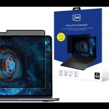 3mk Privacy filter for MacBook Pro 14" 2021 (5903108573566)
