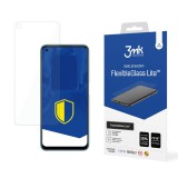 3mk Protection 3MK FlexibleGlass Lite Oppo A76 Hybrid Glass Lite