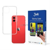 3mk Protection Apple iPhone 12 Mini - 3mk Slim Case