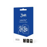 3mk Protection Apple iPhone 14 - 3mk Lencse Protection Pro Sierra Blue - 3mk lencsevédő Pro Sierra Blue fólia
