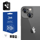 3mk Protection Apple iPhone 14 Plus - 3mk Lens Protection Pro Graphite