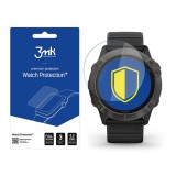 3mk Protection Garmin Fenix 6X Pro - 3mk Watch Protection™ v. FlexibleGlass Lite