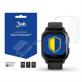 3mk Protection Garmin Venu SQ - 3mk Watch Protection™ kontra ARC+